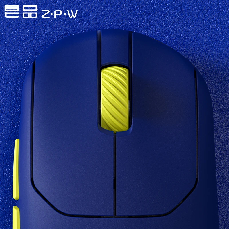 

Мышь серии Zaopin ZPW, трехрежимная беспроводная мышь 8K PAW3395/3950, Bluetooth 5,1, легкая офисная мышь, аксессуары для ПК и геймеров