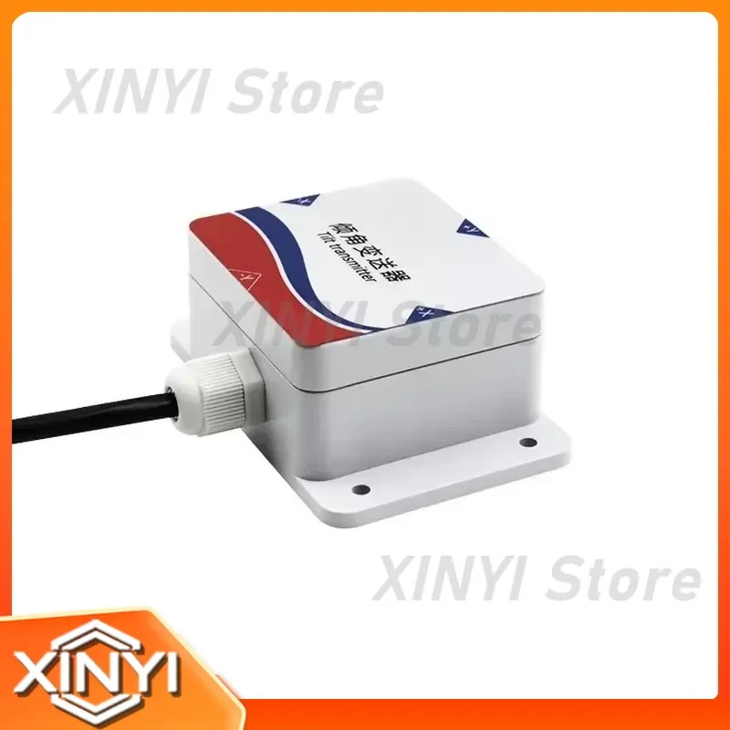 for Industrial Cheap Digital Output Biaxial Inclinometer Sensor Tilt Sensor