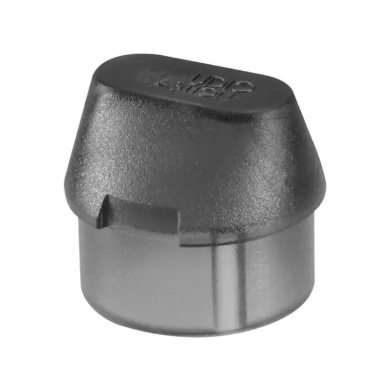 Stylish-20PCS Dust Cap Anti-Oxidation Shielding Signal Audio Cable Protective Cover For Balance Canon XLR RCA, DPM To XLR