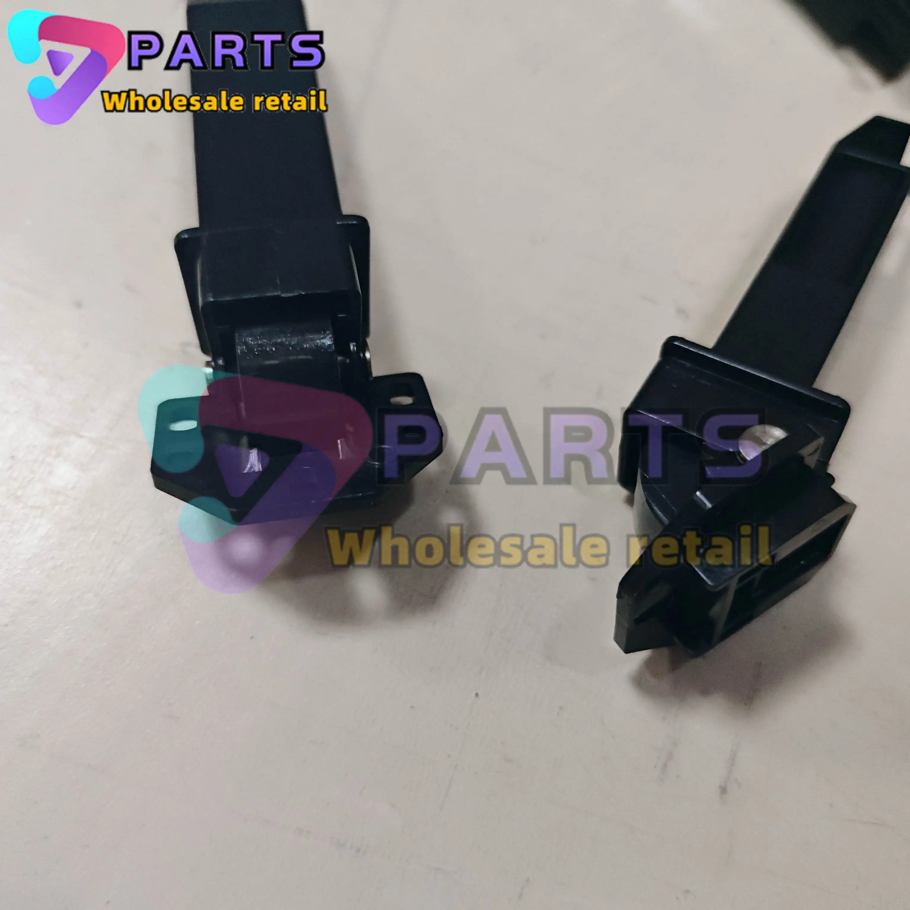 10X 302S018610 302S018620 Hinge Up Low compatible for Kyocera M2040 M2135 M2540 M2635 M2640 M2735 P2040 P2235 M5521 M5526 P5021