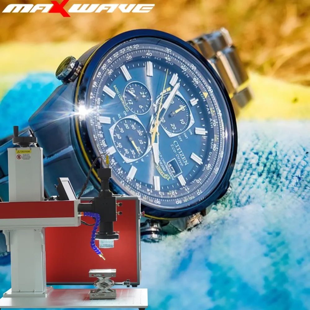 Qcw Split Laser Wel… - image