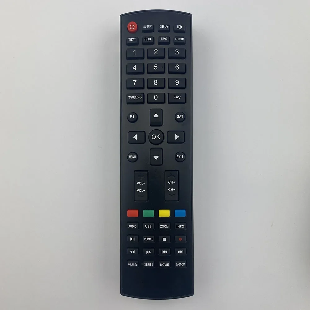 New Original Remote Control for ISTAR A9000 A9700 Plus A9500 A8000