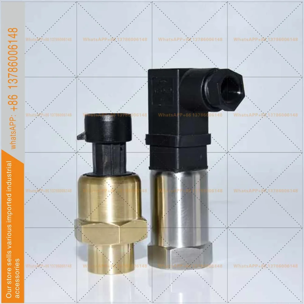 Air Conditioning Refrigeration TP3060 Pressure Sensor - 1-15BAR 7/16 Female