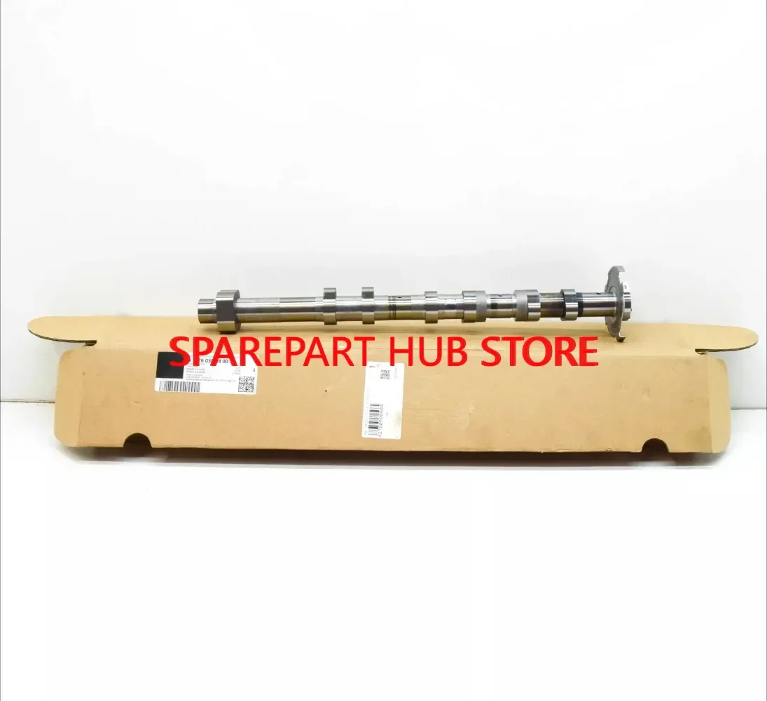 

For MERCEDES-BENZ C205 Intake Camshaft Left&Right Side OR outtake Camshaft Left&Right NEW GENUINE OEM A2760500800
