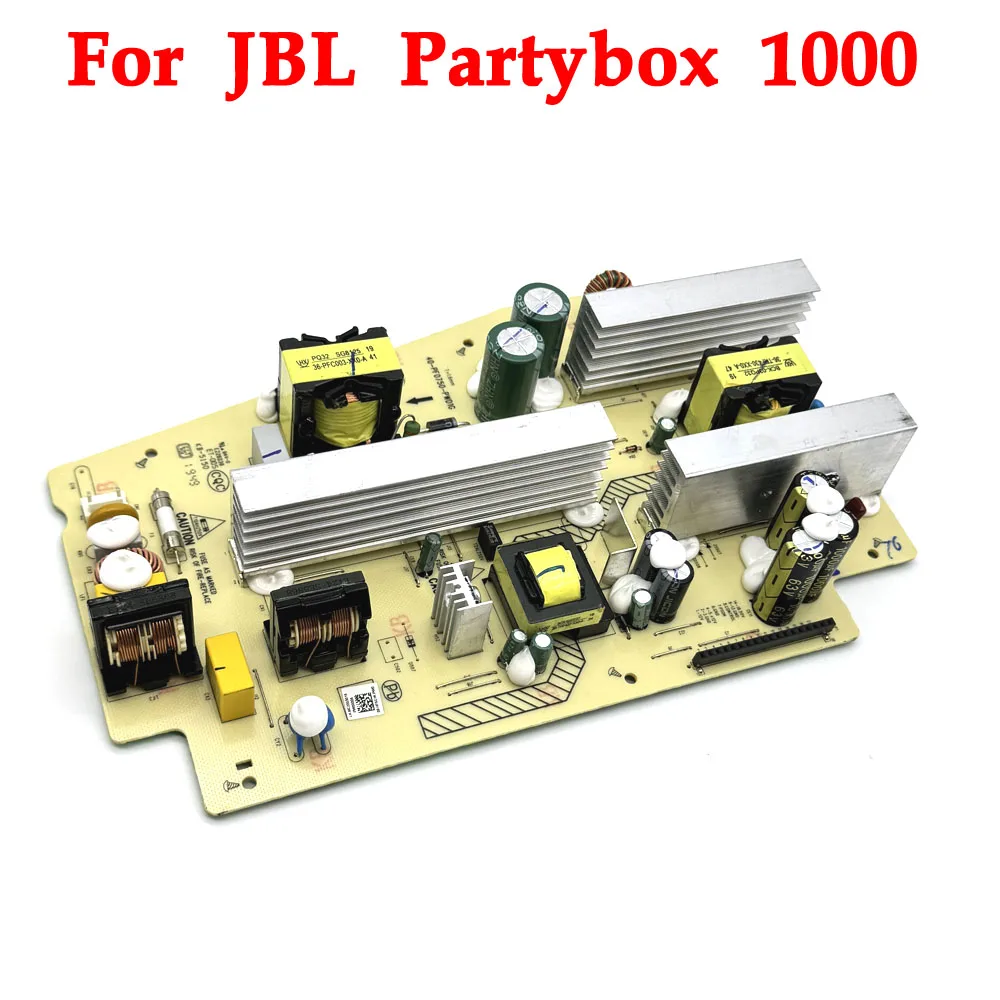 1PCS For JBL Partybox 1000 Power Panel Speaker Motherboard Brand new original PARTYBOX 1000  brand-new Original connectors