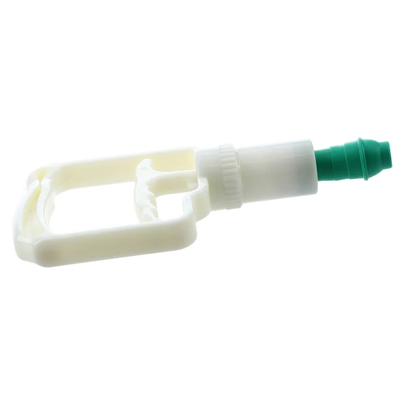 

10X Grip Hand Vacuum Pump Suction Cupping