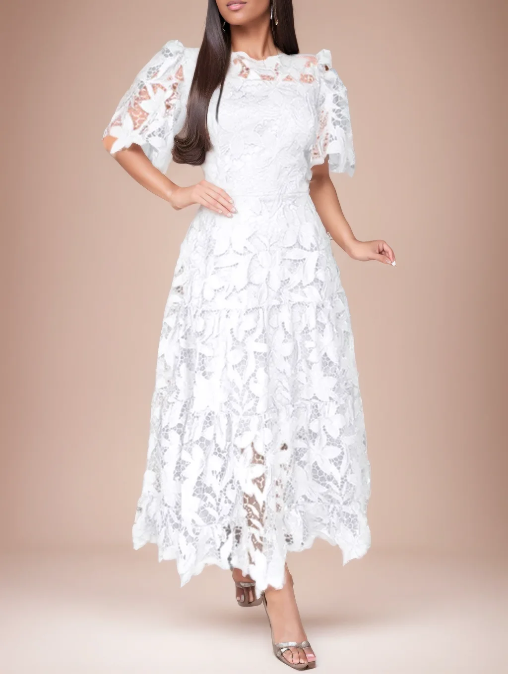 Thumbnail 2 - #23 Womens Plus Size Dresses Comparison Guide