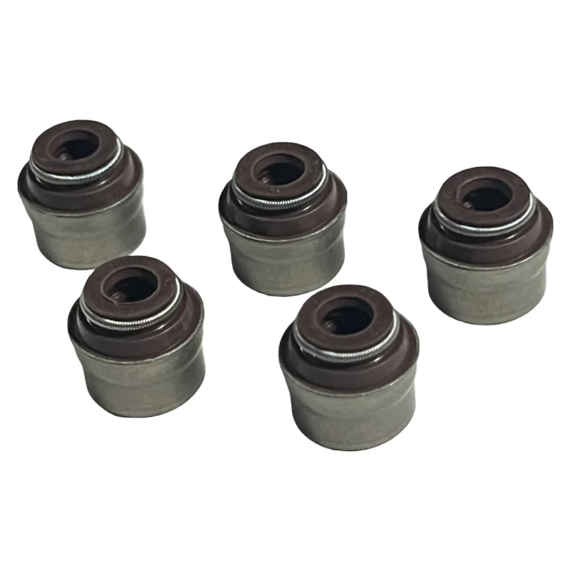 Valve Oil Seal compatible with Leapmotor C01 Extended-Range, OE 7101294-CJ01, Engine Protection, High Sealing