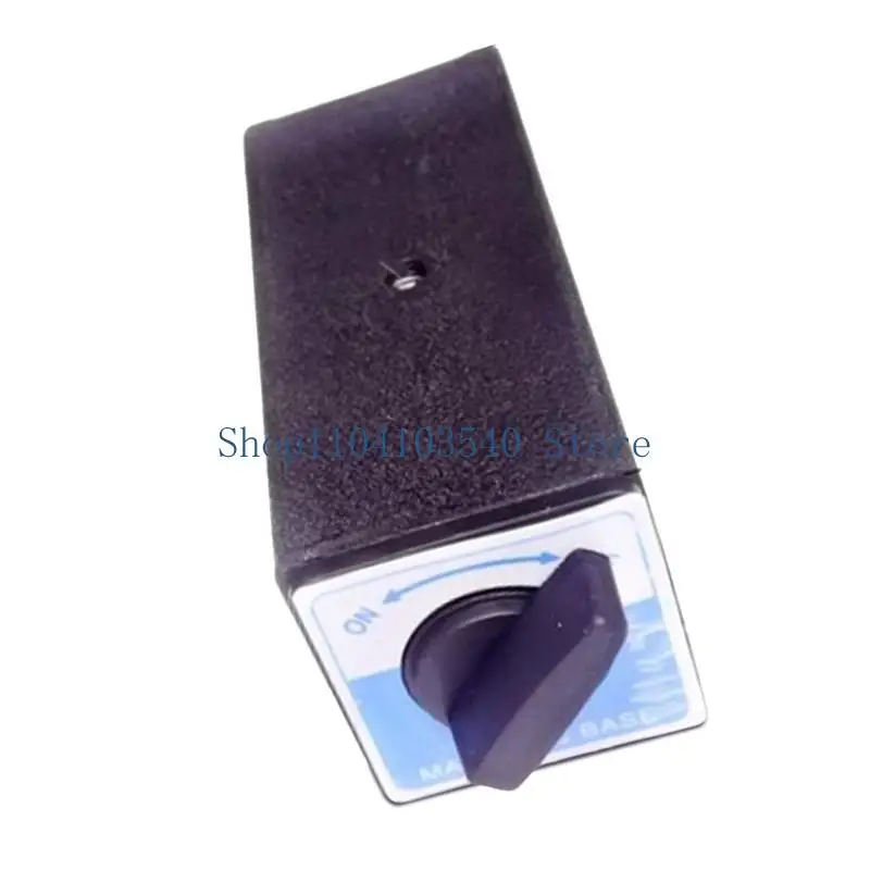 

02DC Переключатели Магнитное основание стола Высокопрочное магнитное основание стола Регулируемое основание стола для и