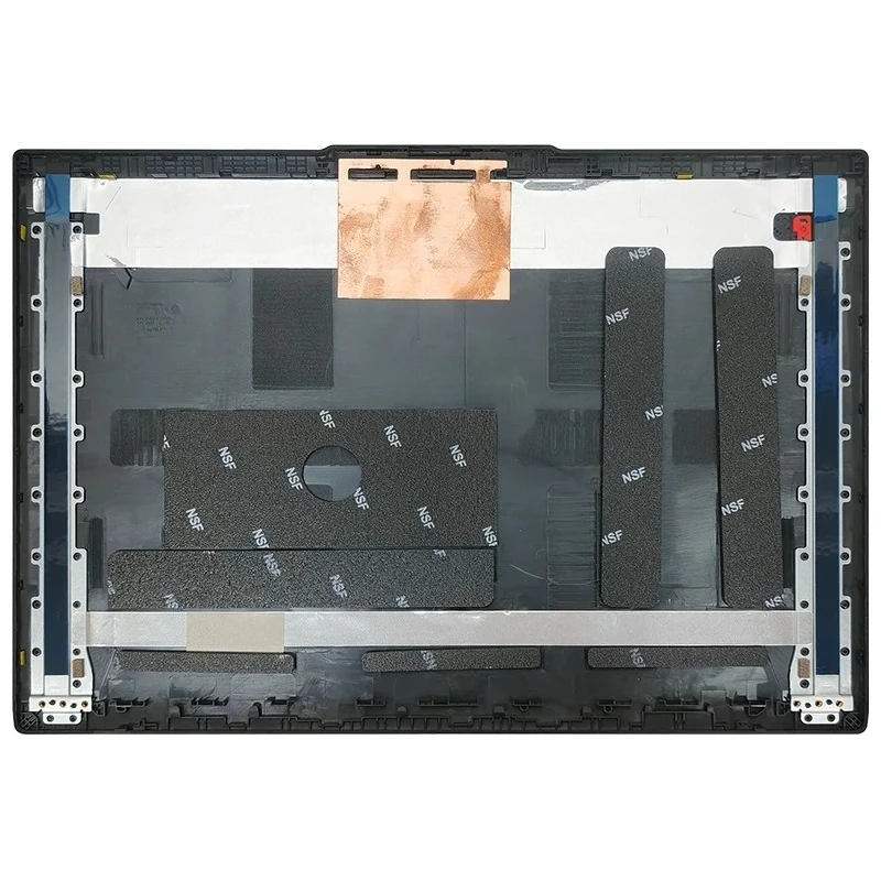 New Replacement Housings for Lenovo ThinkPad L16 Gen1 Laptops Back Cover Front Bezel Topcase Palmrest Bottom Shells Spare Case