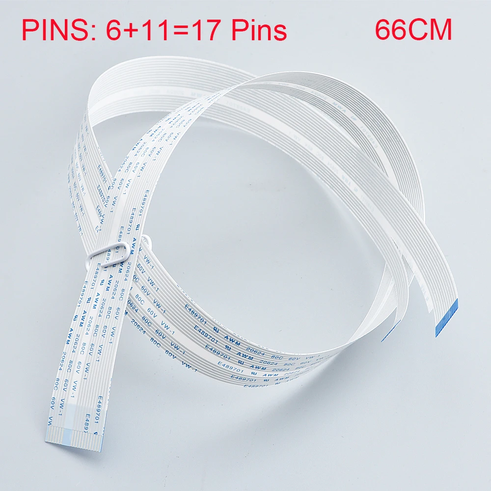 1X Scanner Scan Cab… - image