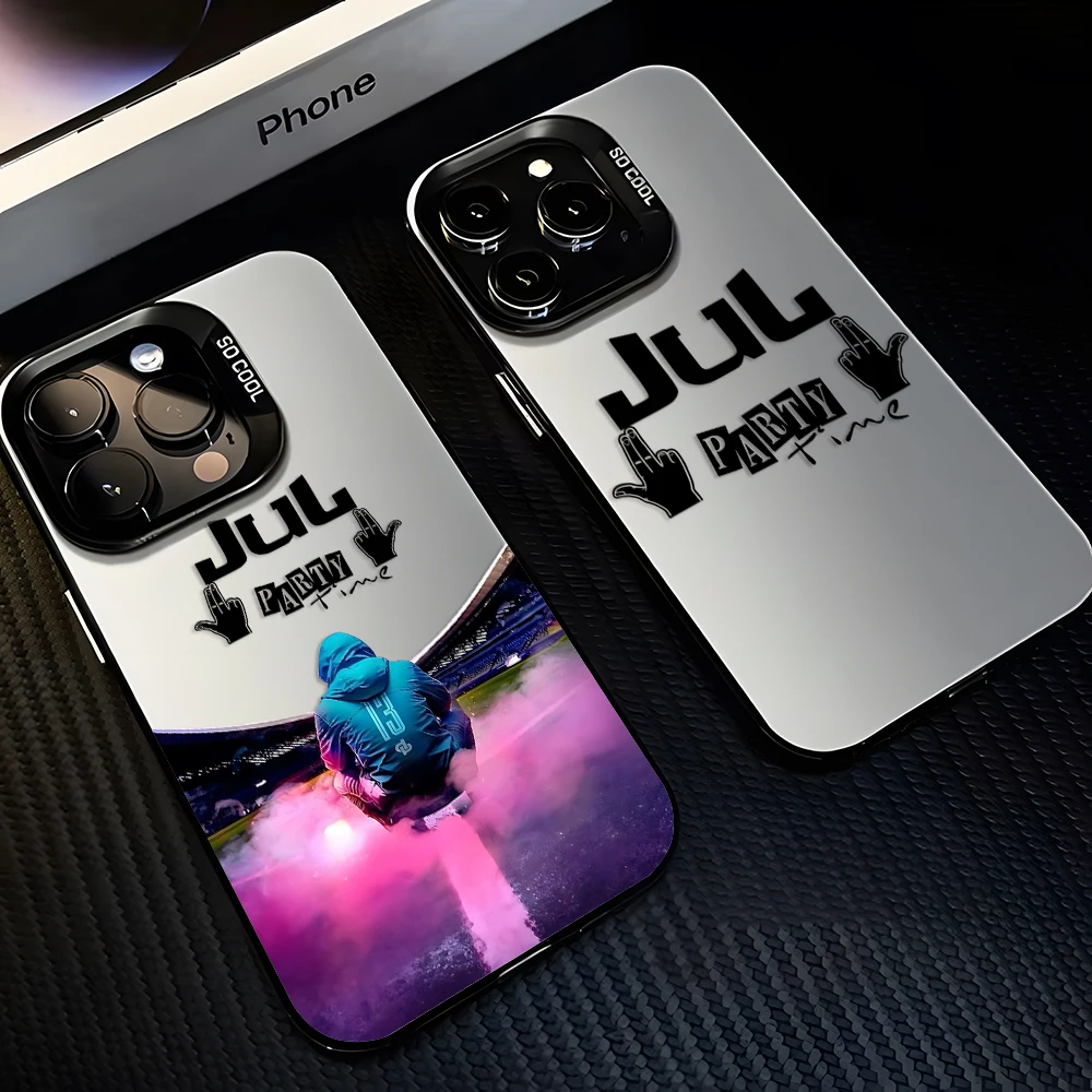 JuL C'est Pas Des Lol Rappers - Phone Cases Vape review and price