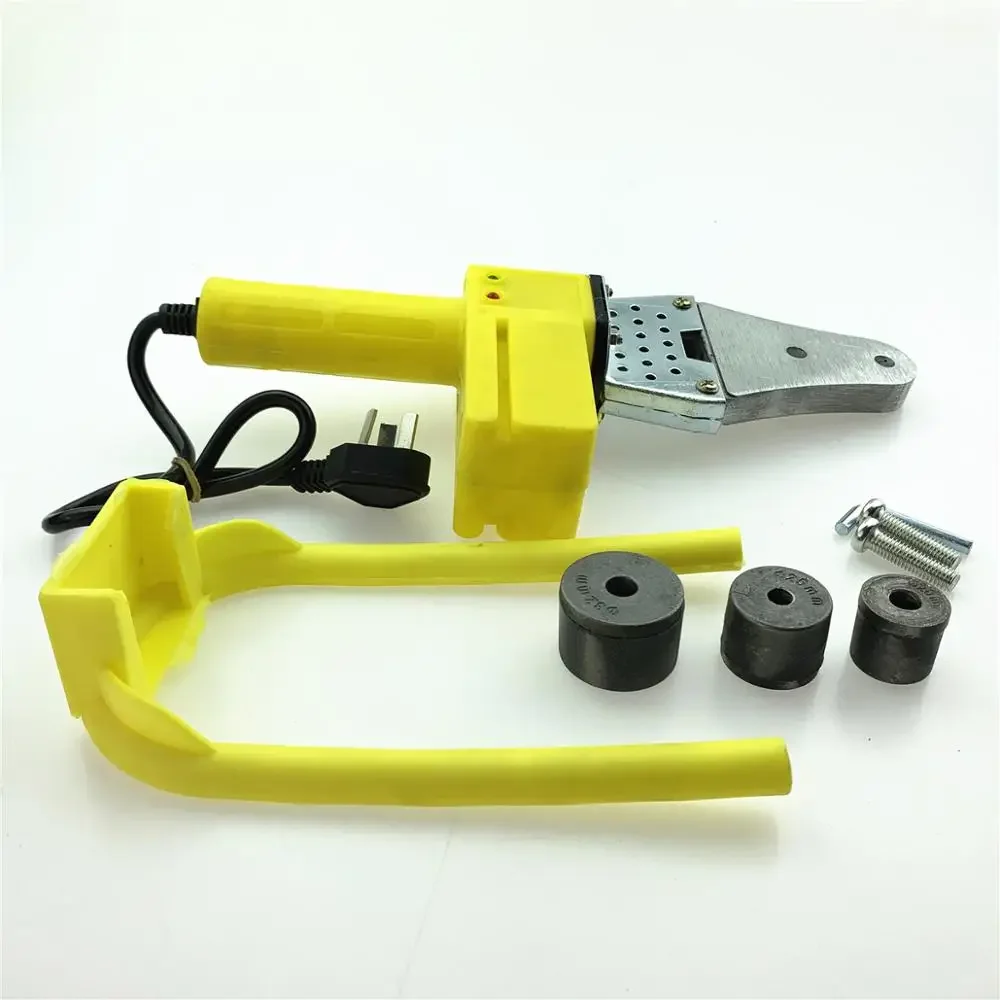 PPR Water Pipe Constant Temperature Hot Melt Machine Die Head Household Plastic Welding Machine Welding Heat Capacity Machine