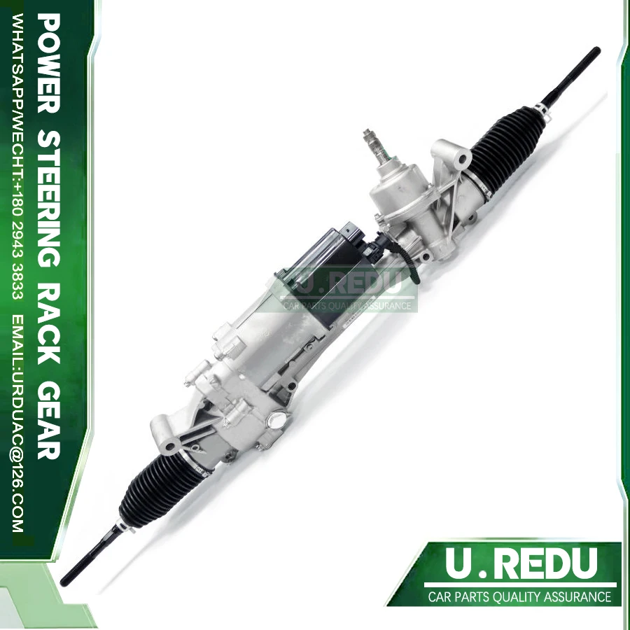 

Стойка гидроусилителя рулевого управления, задняя коробка 2054608800 для Mercedes Benz C Class 205, рулевой механизм RHD