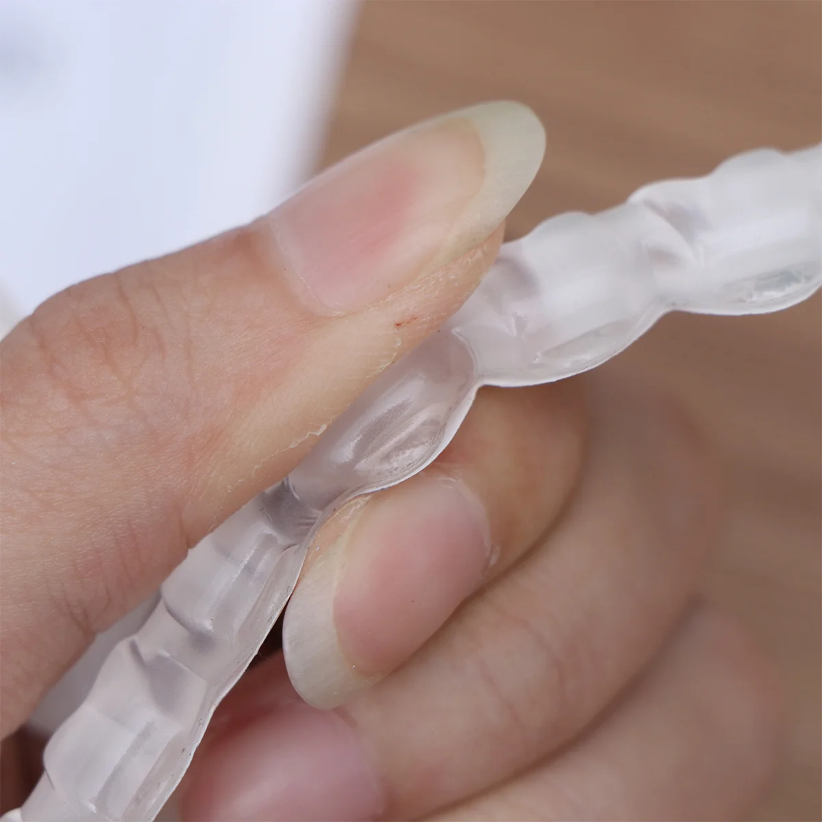 

2Pairs High Heel Cushion Inserts Pads Clear Invisible Foot Protectors for Shoes Reduces Pressure Soothes Pain for All Occasions