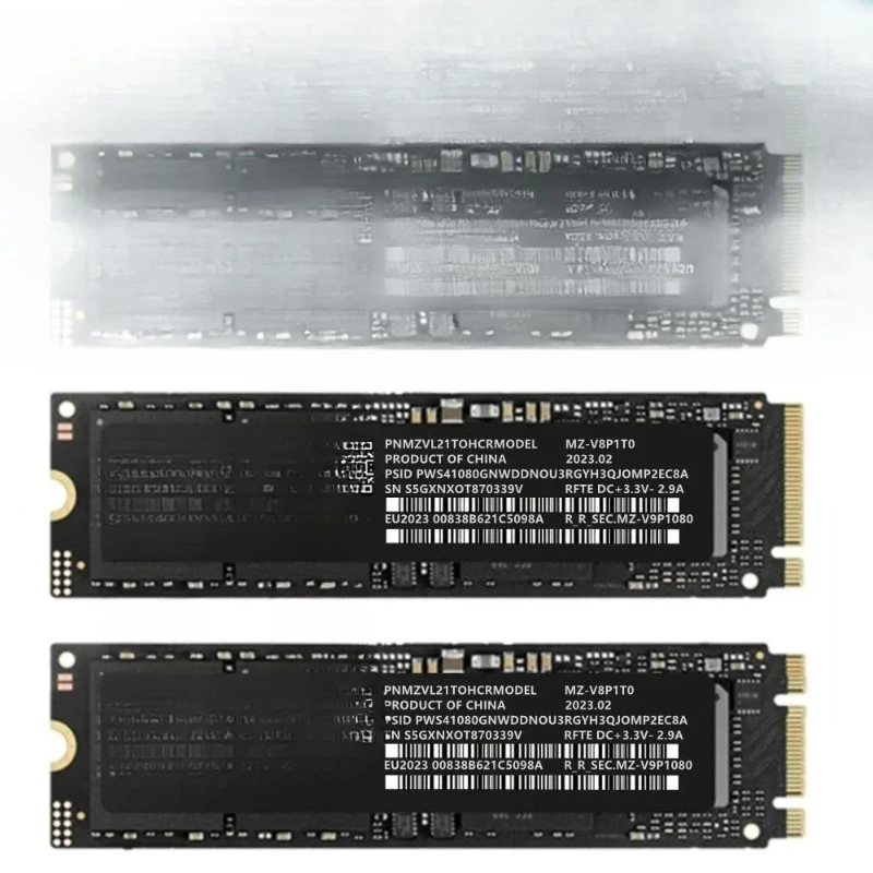 

1080PRO 4TB 2TB 1TB Original SSD M2 2280 PCIe 4.0 NVME SSD Solid State