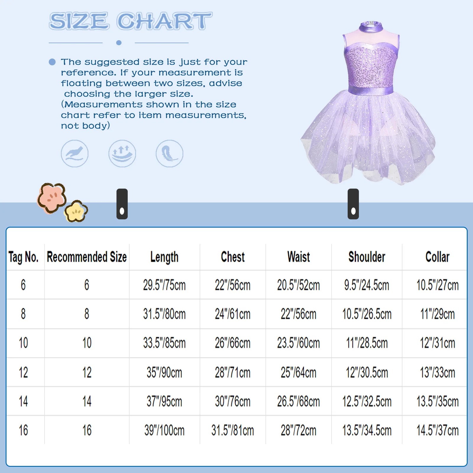 Kids Girls Sparkly Sequin Sleeveless Ballet Gymnastic Dance Dress Asymmetrical Tulle Skirt Leotard Ballerina Costume Dancewear