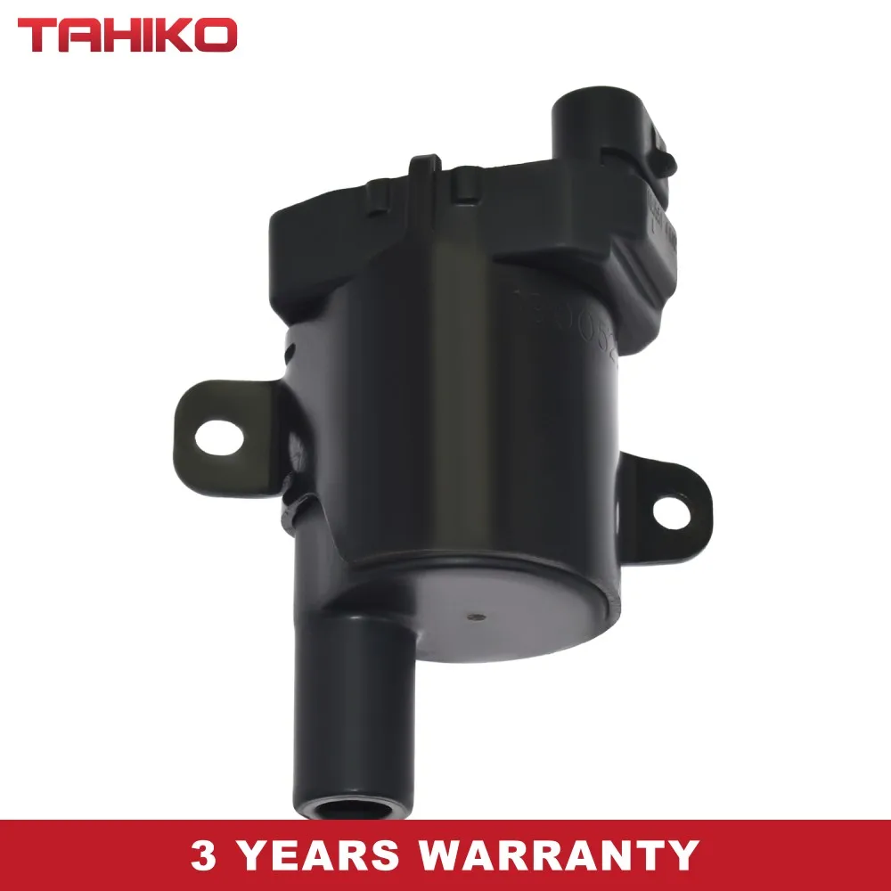 

Катушка зажигания 19005218 подходит для CHEVROLET AVALANCHE 5.3 LM7, EXPRESS, SILVERADO 1500 6.0 LQ4, 364CUV8, 2500 HD 8.1 L18, 496CUV8, GMC.