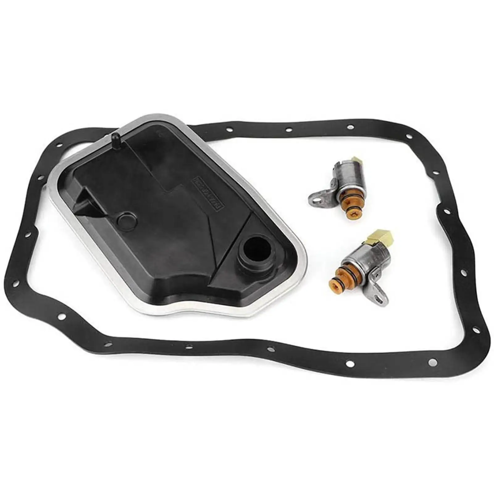 

Kit Gasket Pan Kit Black Interior Service Kit for 3 5 6 4F27E FN21211F1