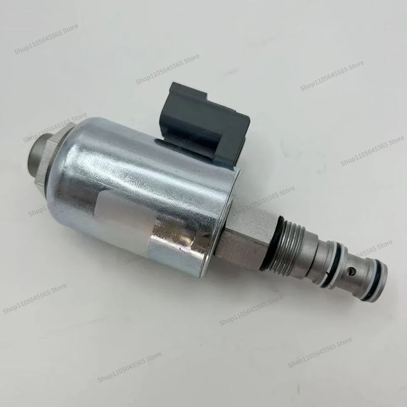 For excavator parts 183-7595, 966H 980H loader solenoid valve assembly