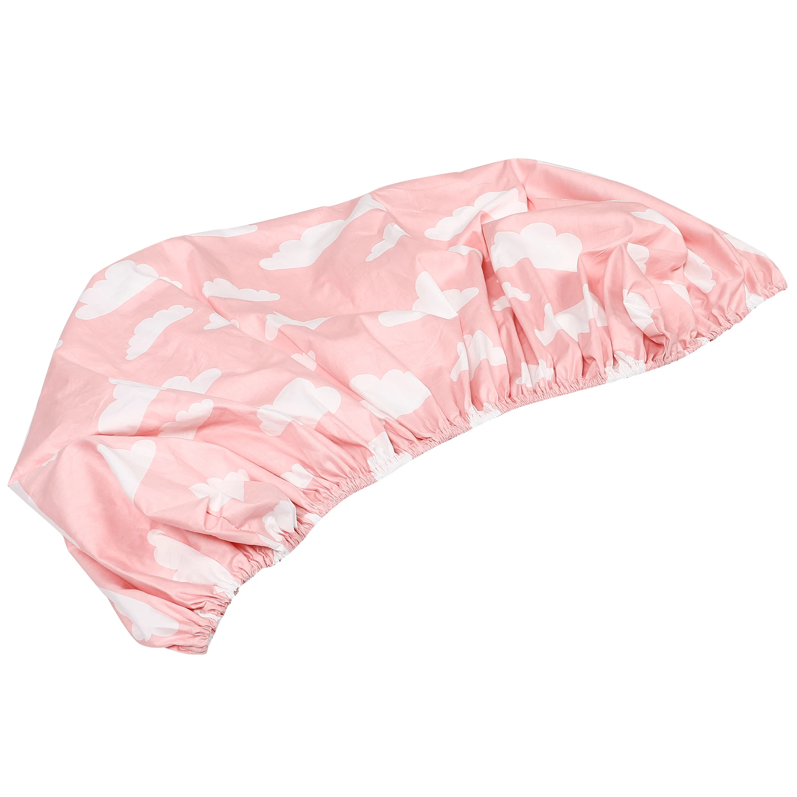 

Crib Bed Sheet Fitted Kids Single for Newborn Baby Mattress Cover Products Girl