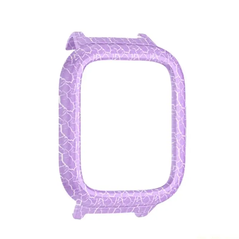 F62C Shockproof Protector Shell Housing Guard for Childrens Watch Enhancing Appeal