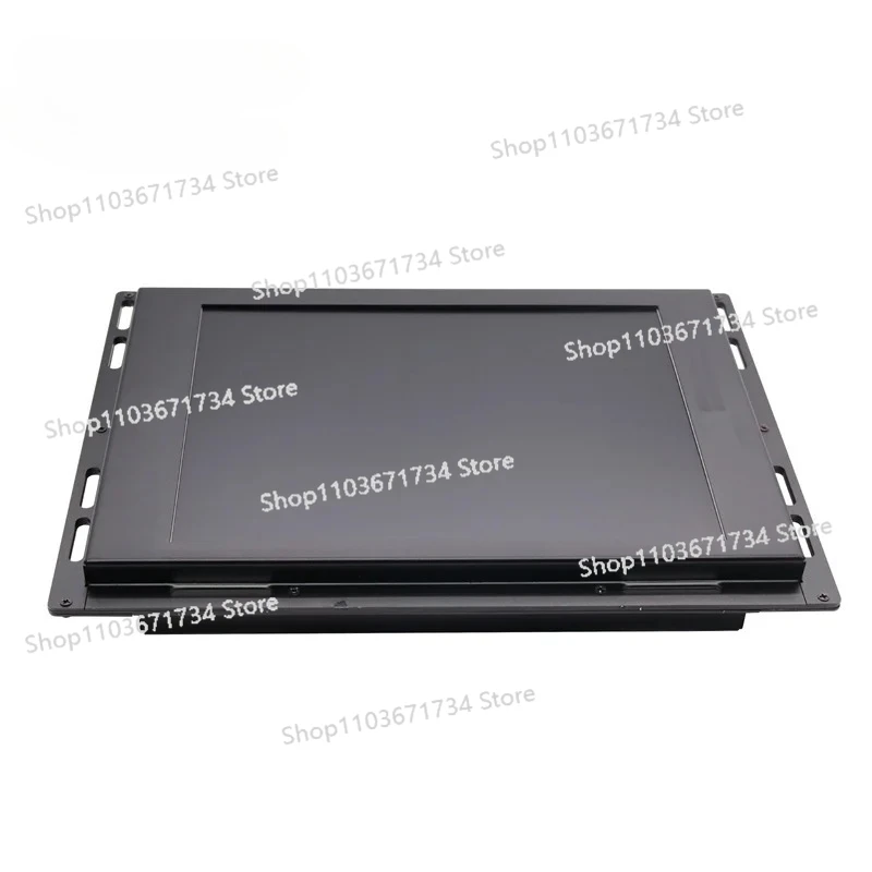 

12" MDT1283B-1A Industrial LCD Monitor Replacement for TOTOKU BKO-NC6225 MDT1283B-02 CRT
