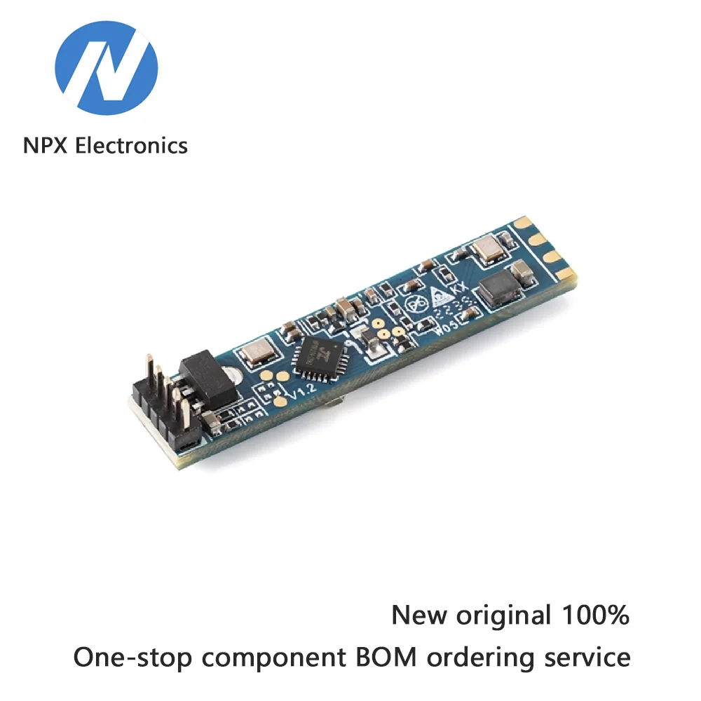 Original HLK-LD2410… - image