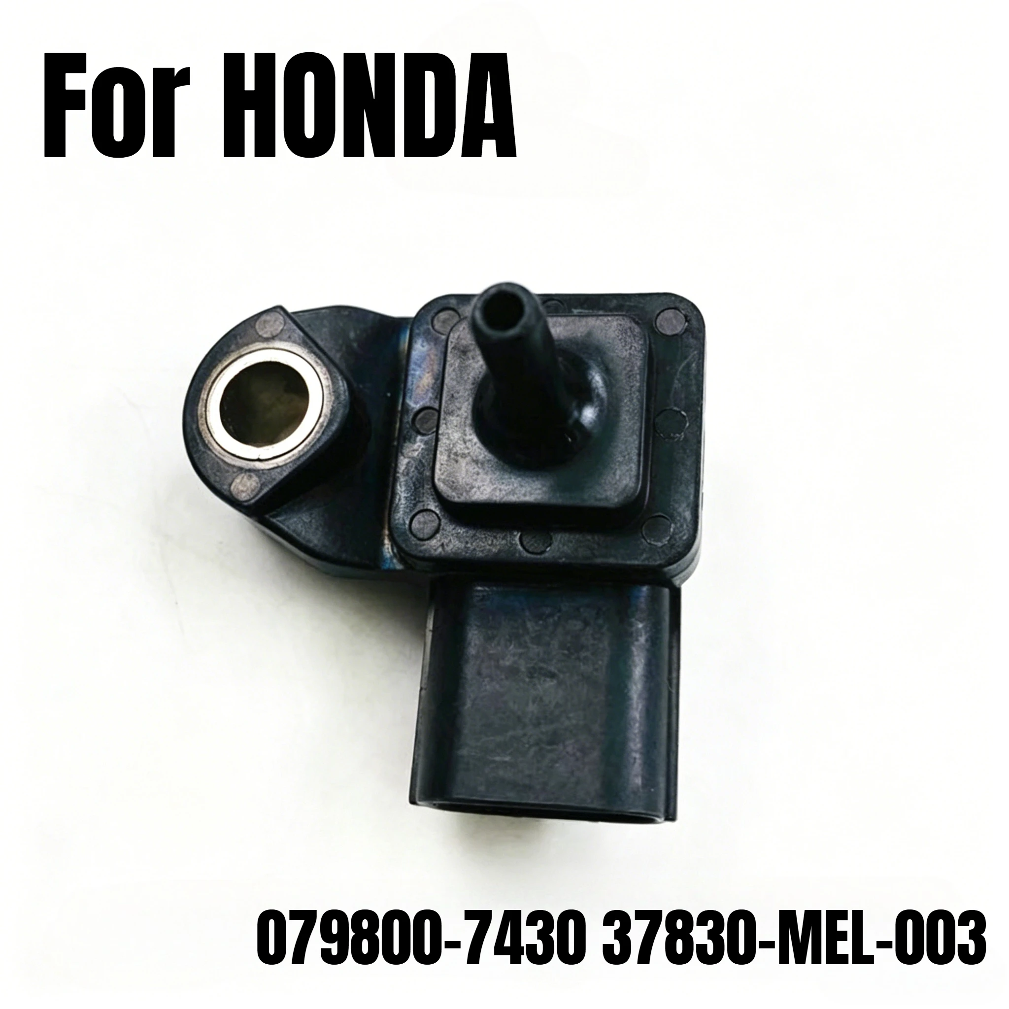 Air Pressure Sensor 079800-7430 37830-MEL-003 For HONDA  Map sensor CBR600 37830MEL003 for Motor bike Motorcycle 0798007430