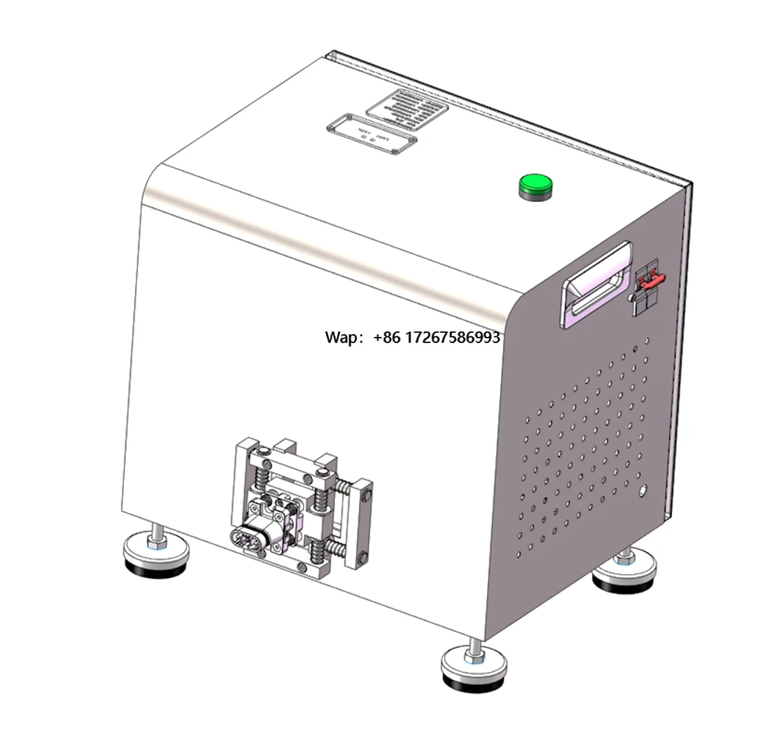 

Зарядное устройство Сельскохозяйственное автоматическое оборудование для управления производством теплиц Оборудование для зарядки теплиц