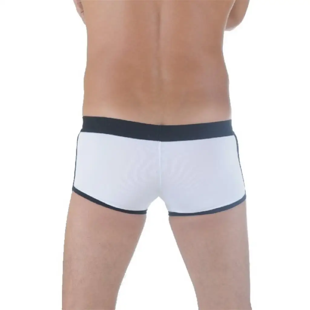 Don Moris DM291124 Miko Round Boxer