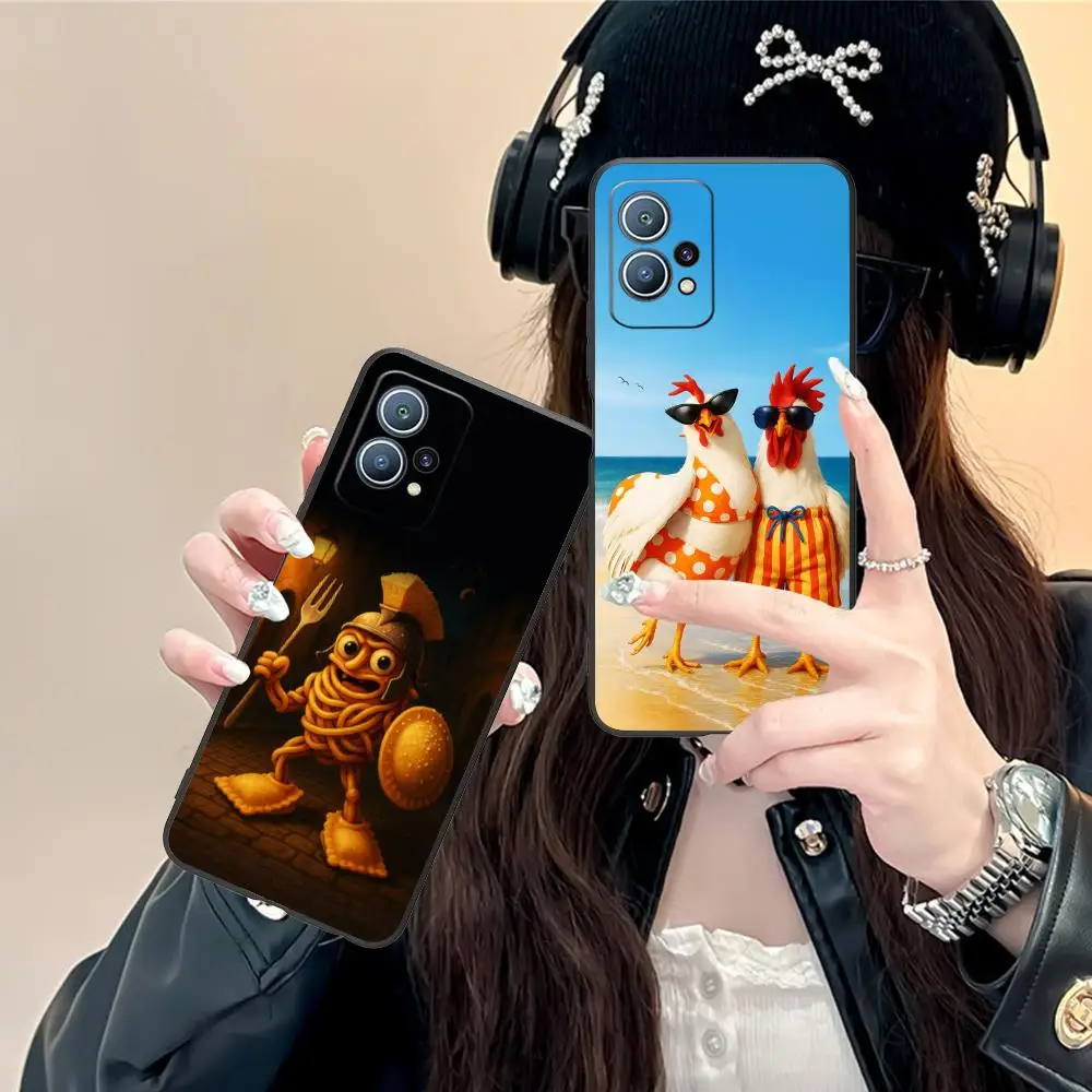 Anime Italian Brain…