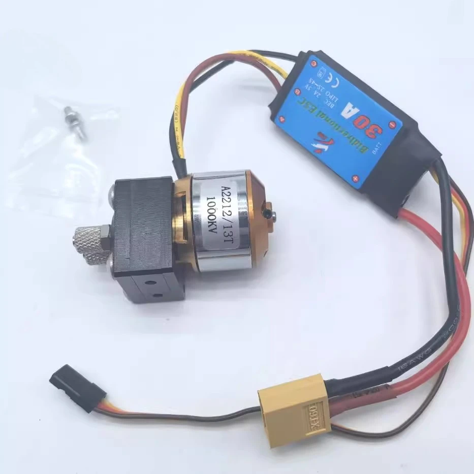 

​​Tamiya 56318 Gear Pump Unit for 1/14 RC Truck Tractor & Trailer Hydraulic System, Compatible with Dump Trailer​