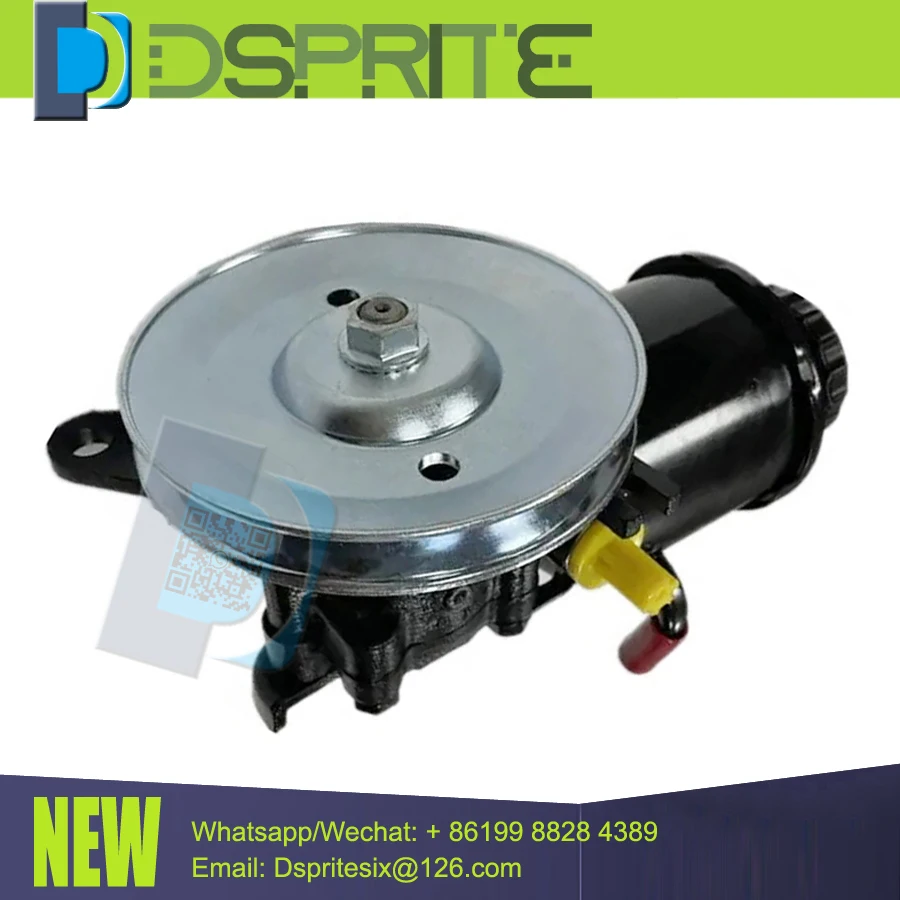 

Power Steering Pump 4911010J10 For Car Nissan patrol Y60 TB42 49110-10J10