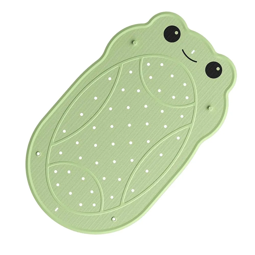 

Bathtub Mat Non Slip Shower Mat,Washable Anti Slip Tub Surface, Soft Rubber Mat for Bathtub Shower
