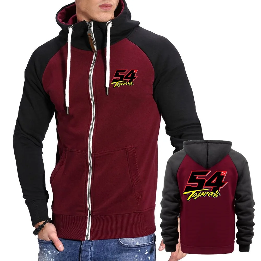 جديد بيدرو أكوستا 37 بلوزات ريترو الشباب الطلاب هوديس سترة رجالي ملابس رياضية ملابس خارجية مريحة الدافئة الصوف هودي معاطف #6