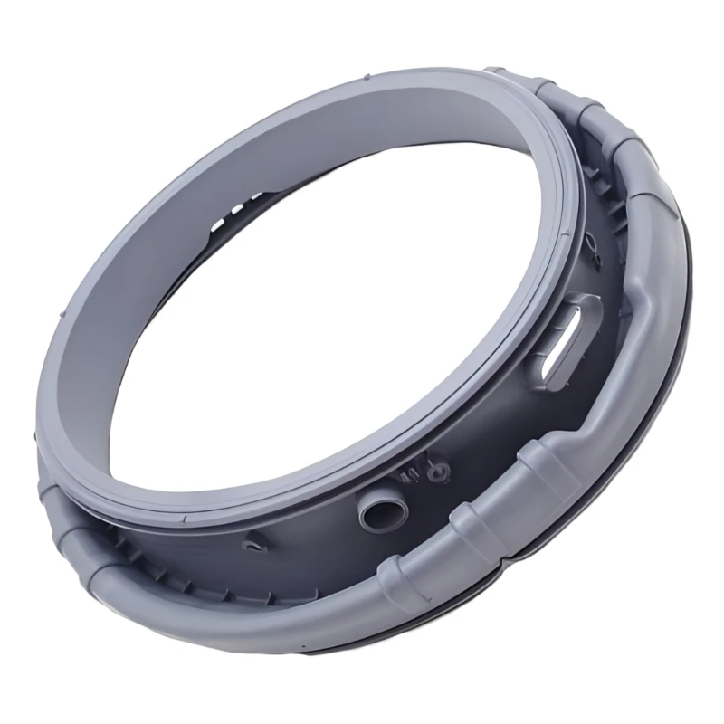 Impermeable Washing Machine Seal Developed for Tall Dampness Districts Preventing Internal Damage to Appliances