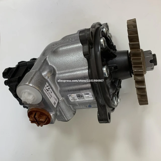21910863 8655974148 Original steering gear power pump steering 