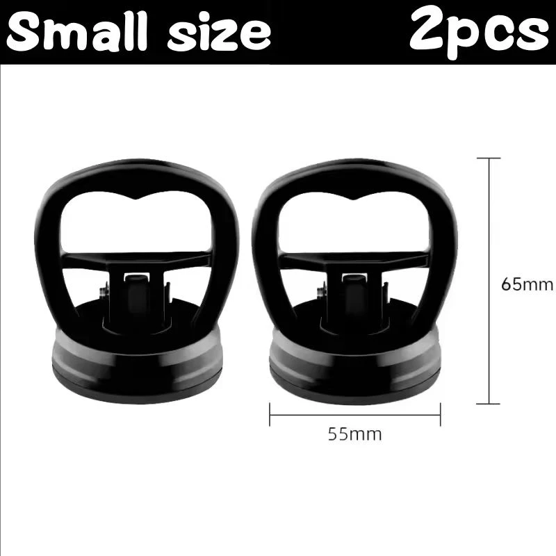 Glass Suction Cup PLastic Repair Tools Table Phone Screen Glass Car Repair Kit For iPhone iPad Huawei Xiaomi Screen Opening Sets image 5