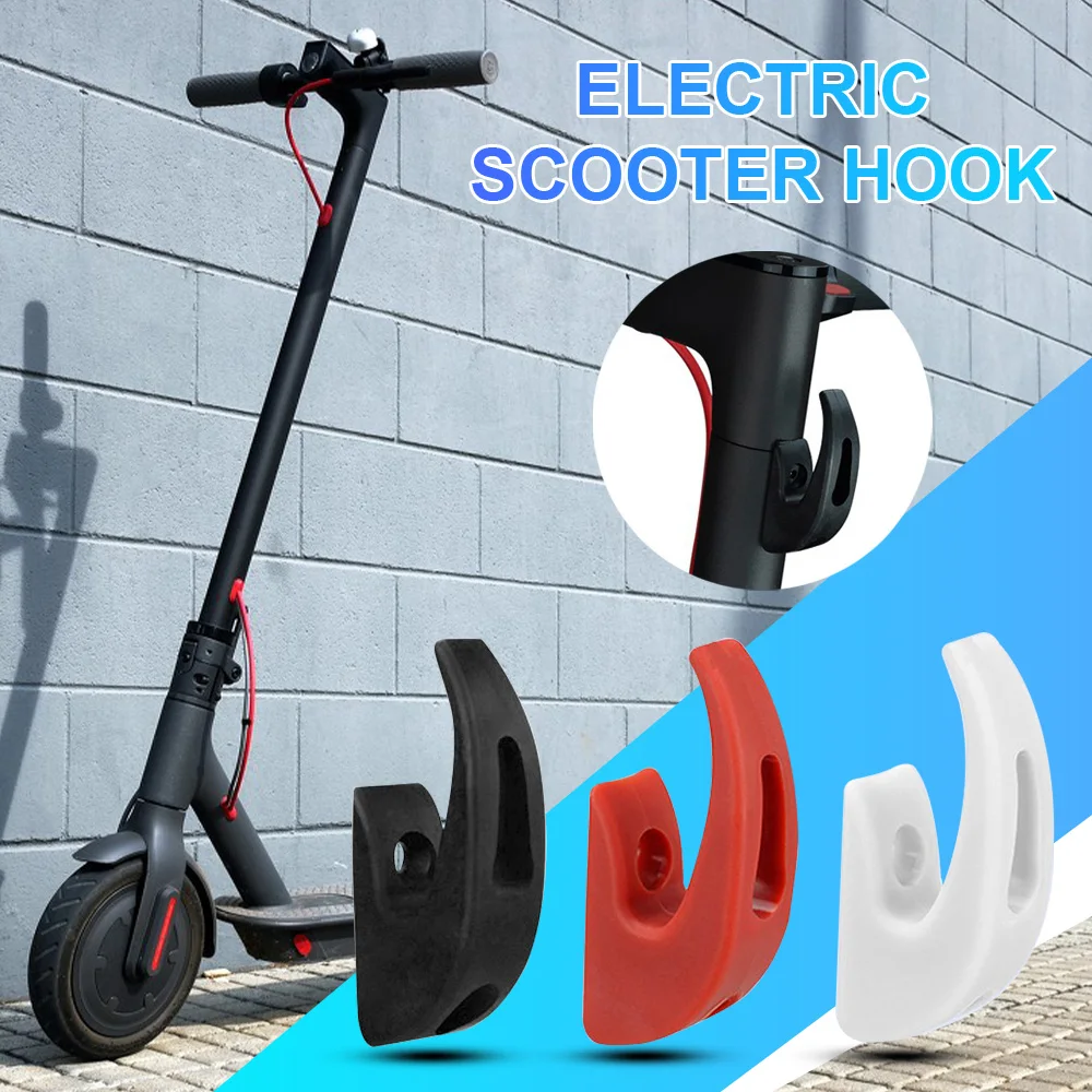 Front Hook Hanger for Xiaomi M365 Pro Scooter Skateboard Storage Tools Hook for Xiaomi Mijia M365 Electric Scooter Accessories