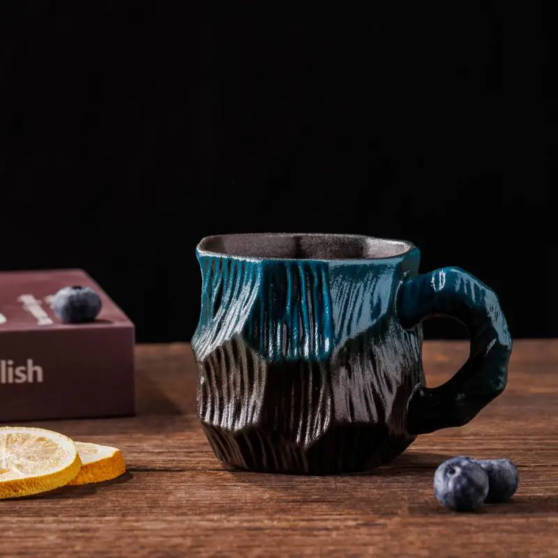 Irregular Shaped Mu… - image