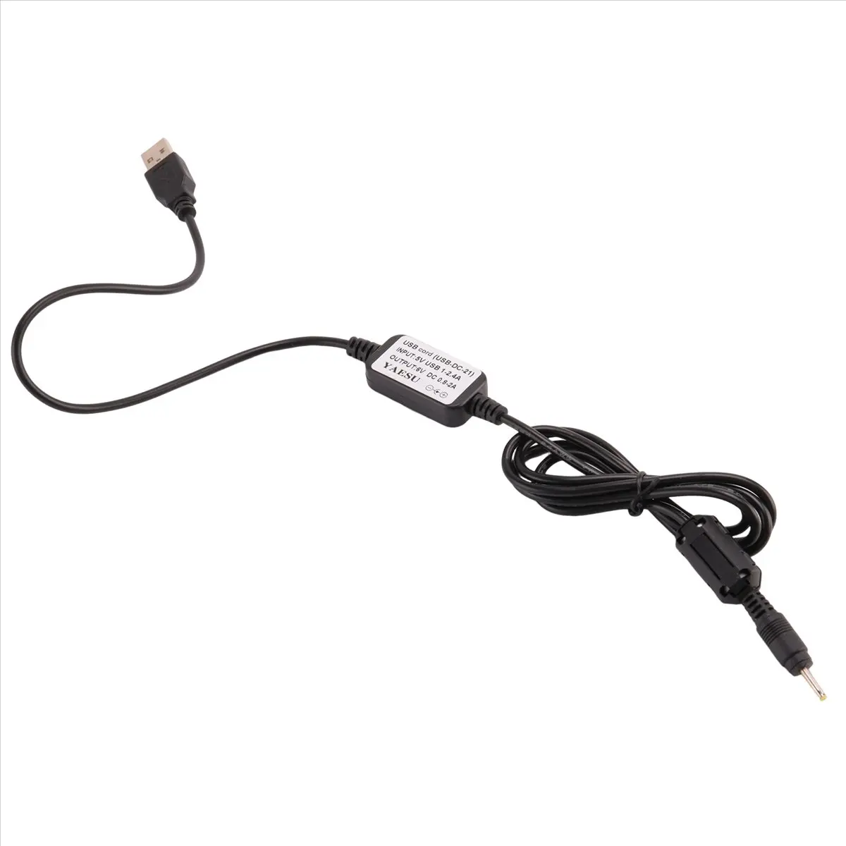 SWXF Usb Cable Charger for Radio vx-1r vx-2r vx- radio usb-dc-21