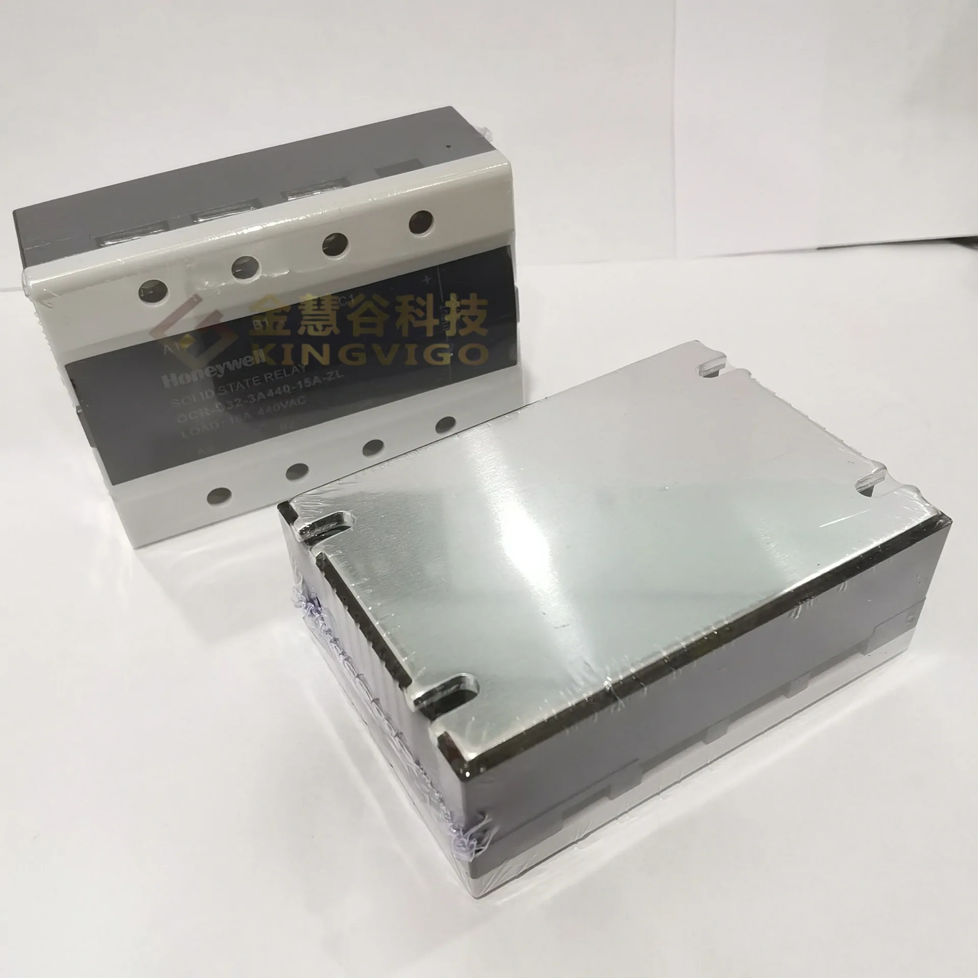 OCR-D32-3A440-15A-ZL Honeywell/Honeywell Authorized Agent Relay Technical Support