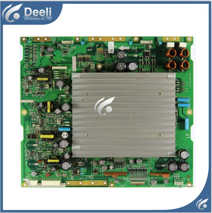 

оригинал для Y-платы NP42B3MF01 942- 200540 экран PDP4221HPD плата хорошая работа