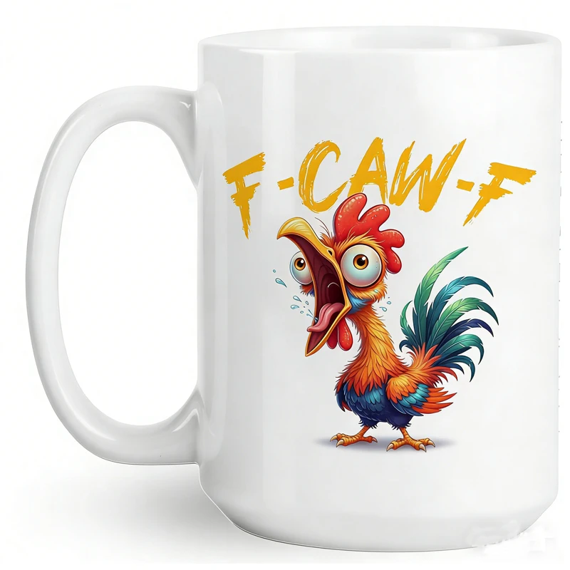 15-Ounce Ceramic Mu…