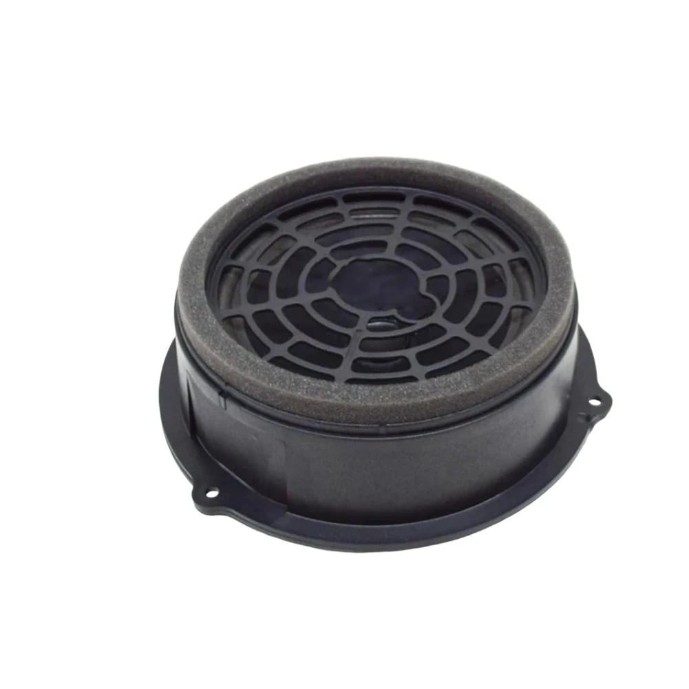 OEM 8K0035411 Achterdeurluidspreker Compact formaat Eenvoudige installatie Niet-vervormingsfunctie zoals afgebeeld