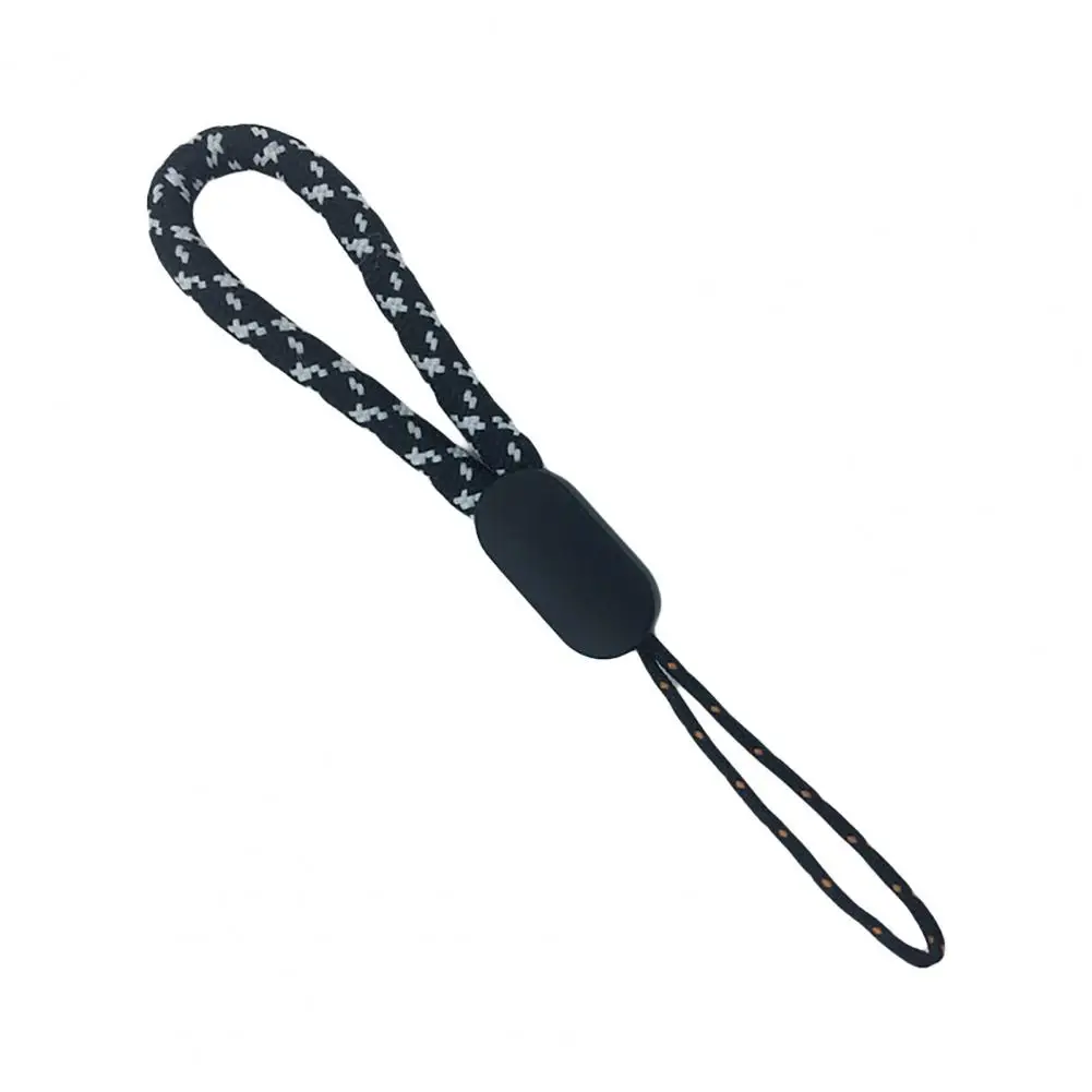 Mobile Phone Lanyard Wrist Strap Phone Straps Charm Keychain Lanyard Short Cell Phone Strap Rope Phones Hand Rope Cord