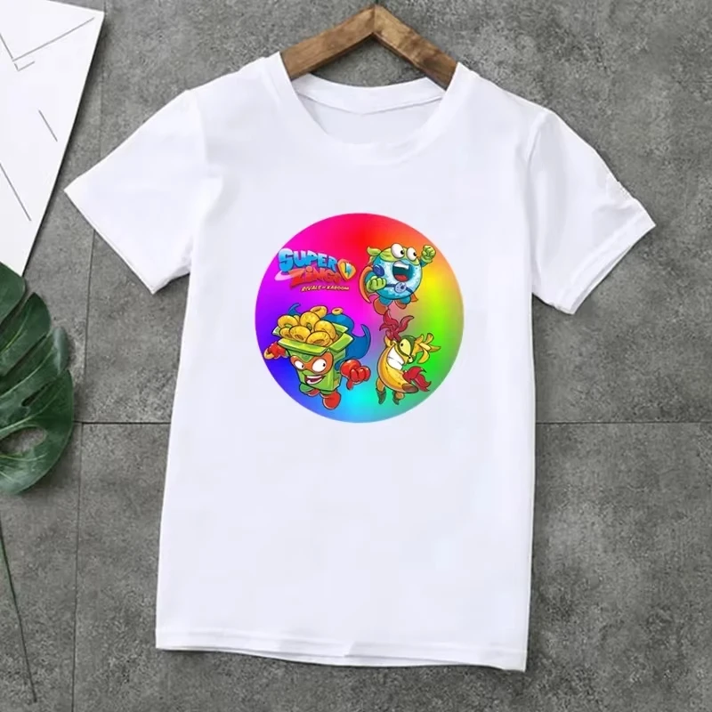 Summer Fashion Chil… - image