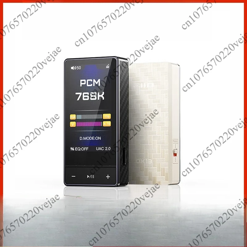 QX13 Portable Dac A…