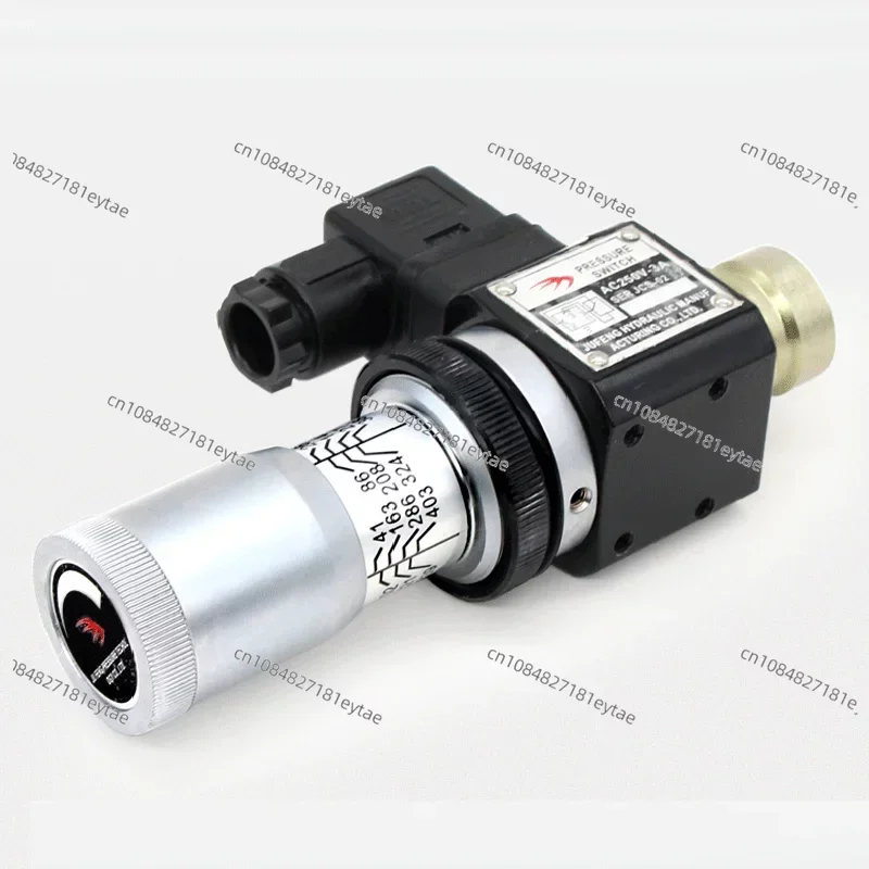 Free ship High quality hydraulic pressure switch JCS-02H JCS-02N JCS-02NL JCS-02NLL Relay